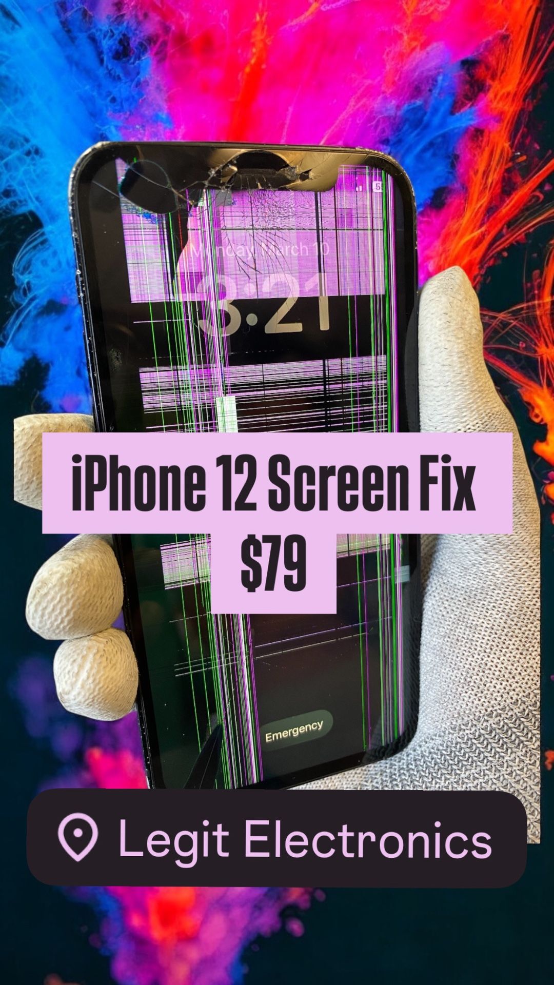 iPhone 12