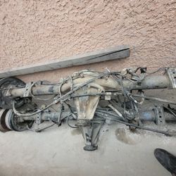 part's for Tacoma 2005 to 2023