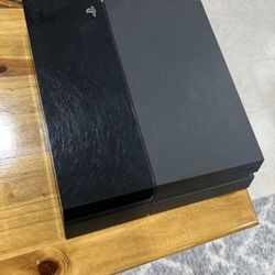 PS4 
