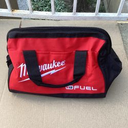 New Tool Bag 14” Inches
