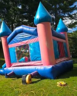 Bouncy House