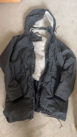 FREE Woman X Large Jacket