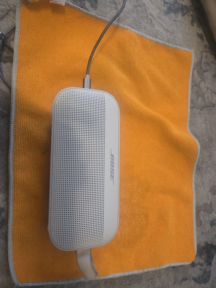 Bose Portable Speaker