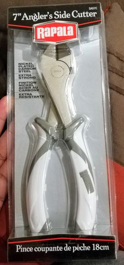 Rapala 7" Angler's Salt Cutter