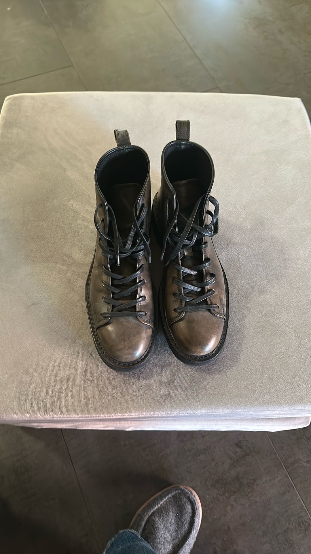 John varvatos Boots