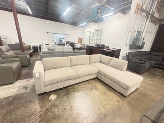 Sectiona Sofa Couch - Financing/Delivery Available