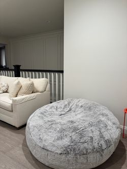 Comfortable Adult Bean Bag Chair