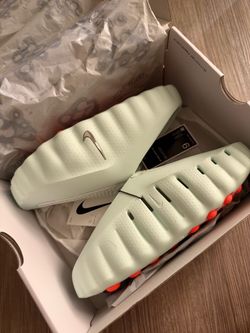 Nike Mind 001 “Barely Green”
