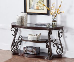 Console Table