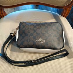 Coach Jes Shoulder Bag Like New