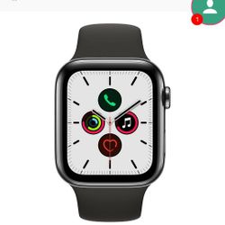 Apple Watch Series 5 Unlock