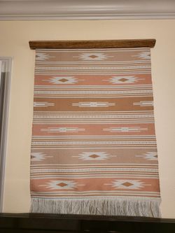 Boho Tapestry