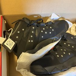 NIKE AIR MAX 2 CB 94 'TRIPLE BLACK'