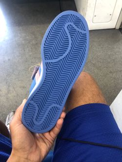 blue/pink sz 9.5
