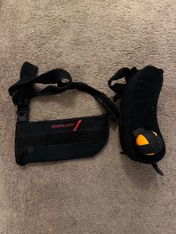 $25 DonJoy Arm Sling & Support Pad