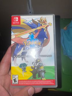 Pokémon