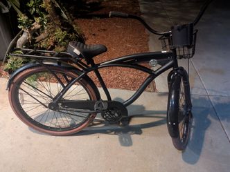Huffy