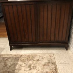 Dining room cabinet. House and Garden collection