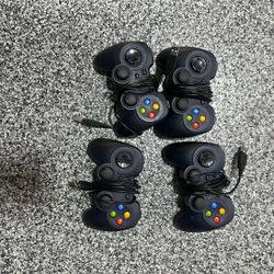 Logitech Game Controller