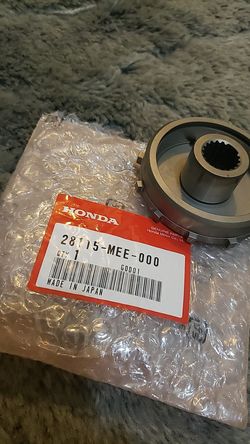Starter clutch