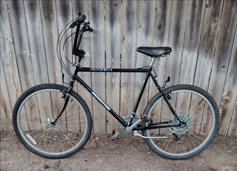 89" Switchback