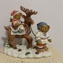 Cherished Teddies 