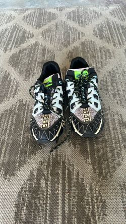 Size 42 Men Versace Used