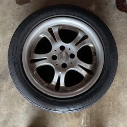 Rims