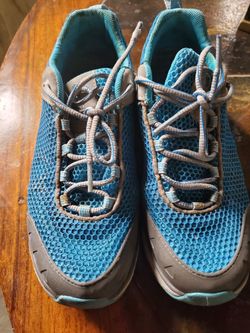 Eddie Bauer Adidas