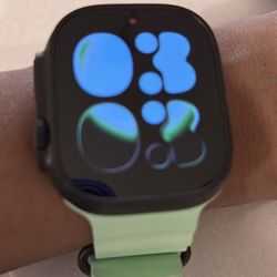 Ulta 3 Apple Watch 