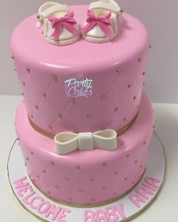 Cakes wedding baby shower birthdays