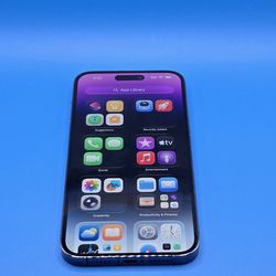 Apple iPhone 14 Pro Max 128GB Unlocked