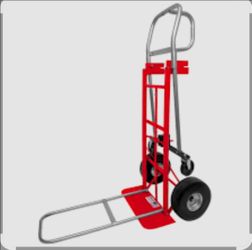 Heavy Duty Hand Truck Dolly