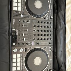 Pioneer Dj Controller 