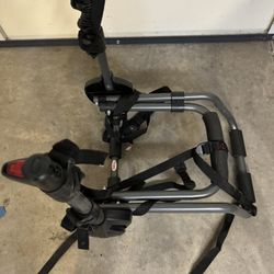 Bell 3 Bike Rack