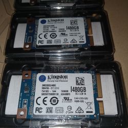 Kingston ssdnow 450gb