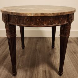 Round Table, $55