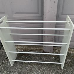 4 Tier Store Unit 