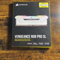 Corsair DRam