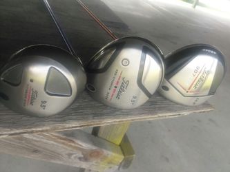 Titleist golf drivers