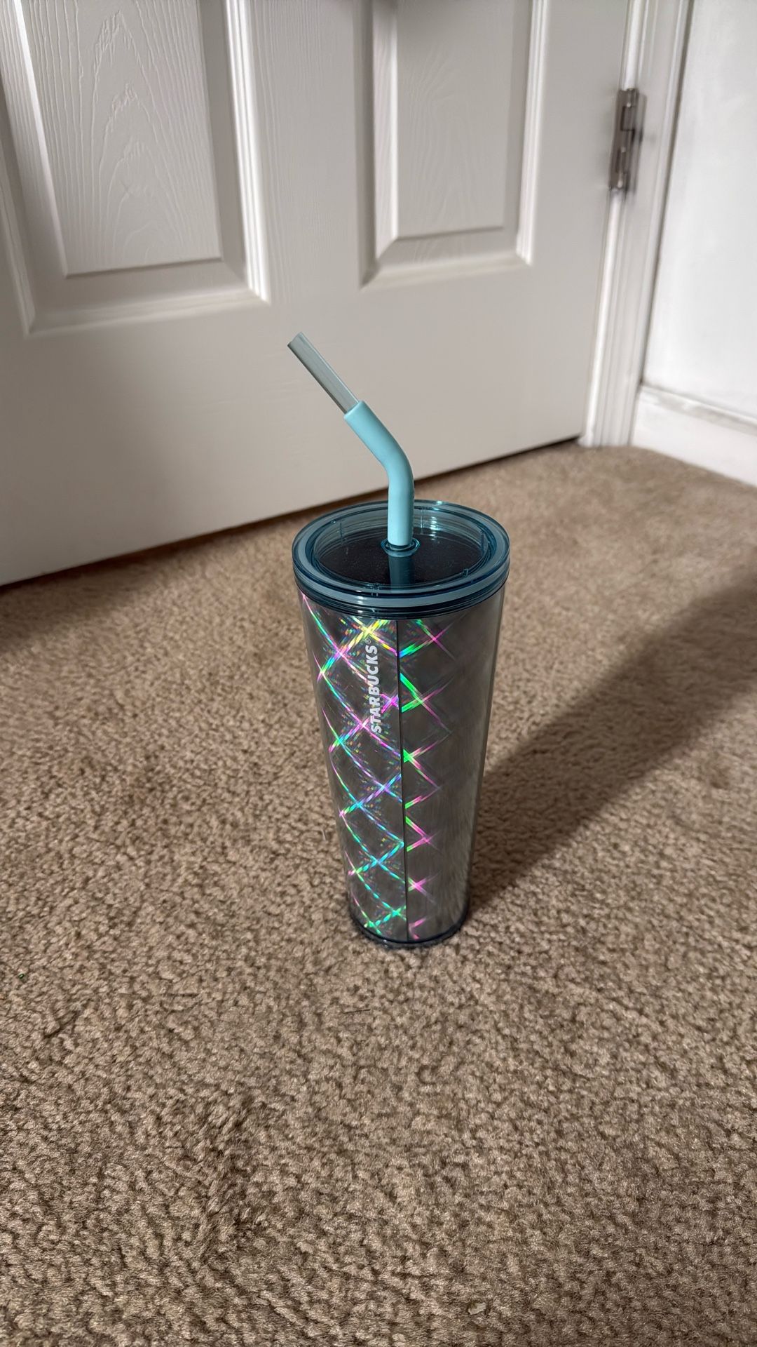 Starbucks Bottle