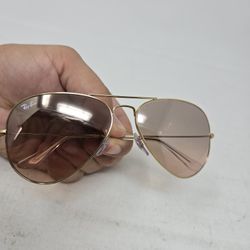 Rayban Sunglasses Used 