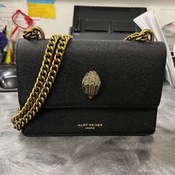 Kurt Geiger 