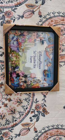 Disney frame