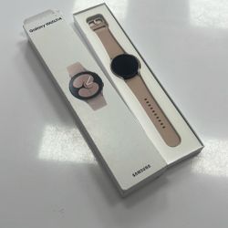 Galaxy Watch 4 40mm 