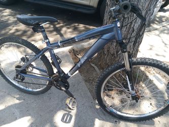 Diamondback response sport