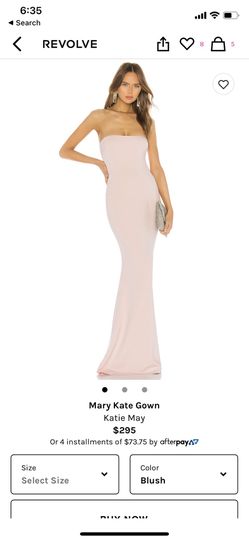 Mary Kate Gown