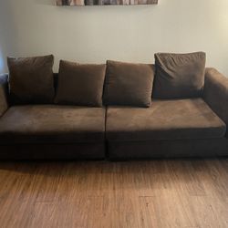 Nice Comfortable Couches