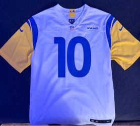 Cooper Kupp Rams Away Jersey