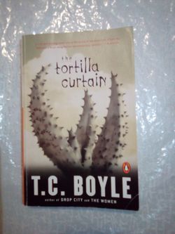 The Tortilla Curtain, Drug Dealer MD. 